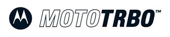 Mototrbo logo